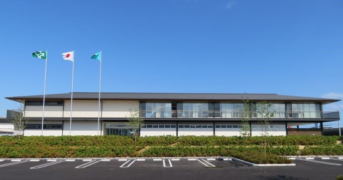 ニッポン高度紙工業(株)
