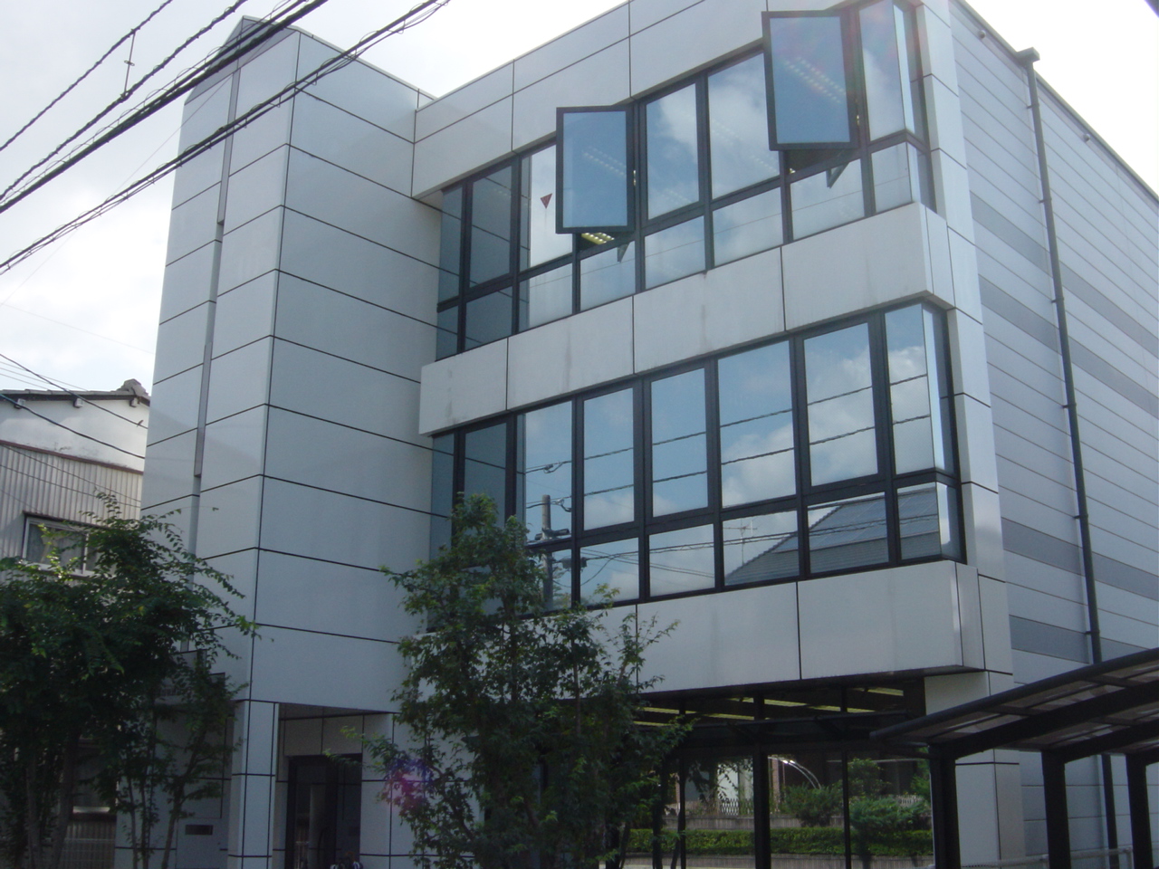 四国情報管理センター(株)